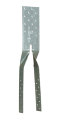 Gaffelankare 320 x 48 x 1,5 mm